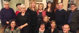 GRUPPO AIUTO MESOTELIOMA ODV