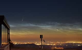 GRUPPO ASTROFILI ANTARES ROMAGNA - APS