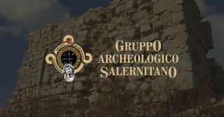 GRUPPO ARCHEOLOGICO SALERNITANO APS