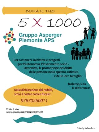 GRUPPO ASPERGER PIEMONTE