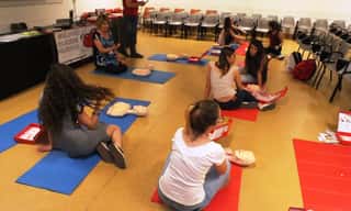 ORGANIZZAZIONE DI VOLONTARIATO GRUPPO CUORE NUOVO
