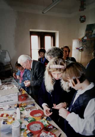 GRUPPO IMMAGINE APS
