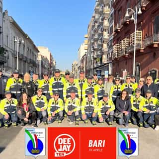 GRUPPO INTERFORZE ODV