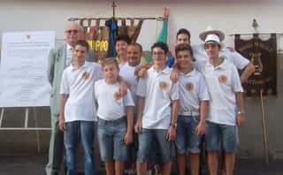 GRUPPO RAGAZZI S.ANTONINO ETS ODV