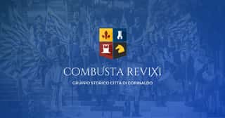 COMBUSTA REVIXI APS