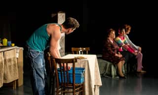GRUPPO TEATRALE DELLA LOGGIA APS