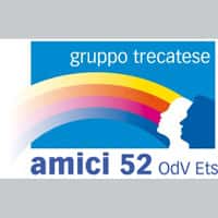 GRUPPO TRECATESE AMICI 52 ODV