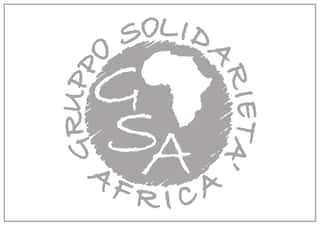 GRUPPO SOLIDARIETA' AFRICA ODV