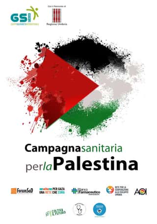 GRUPPI DI SOLIDARIETA' INTERNAZIONALE ITALIA - ORGANIZZAZIONE DI VOLONTARIATO