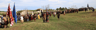 ASSOCIAZIONE GRUPPO STORICO CITTA' DI PALMANOVA APS