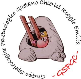 GRUPPO SPELEOLOGICO PALETNOLOGICO GAETANO CHIERICI-APS