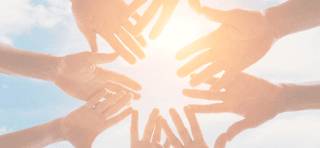 O.D.V. HUMANITY IN THE WORLD
