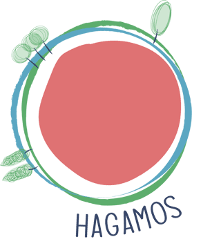 HAGAMOS SONREIR AL MUNDO