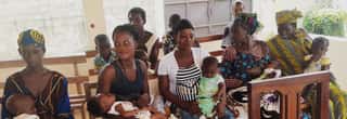 FONDAZIONE HARAMBEE AFRICA INTERNATIONAL ETS