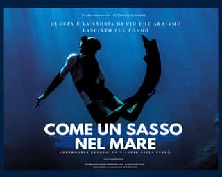 THE HISTORICAL DIVING SOCIETY ITALIA - APS - ETS
