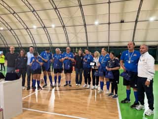 ASSOCIAZIONE HELP HANDICAP ETS-ODV