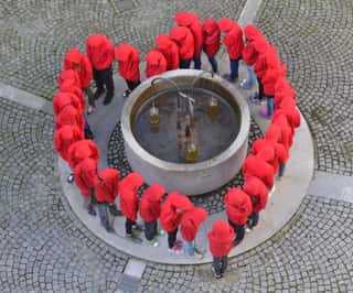 FOERDERVEREIN GEMEINSCHAFT HERZ JESU INSTITUT EO