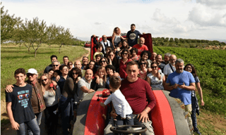 ASSOCIAZIONE HIC ET NUNC APS