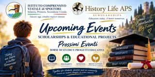 ASSOCIAZIONE DI PROMOZIONE SOCIALE HISTORY LIFE