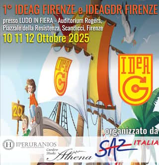 HIPERURANIOS - Associazione di Promozione Sociale