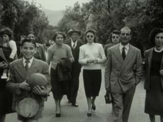HOME MOVIES - ARCHIVIO NAZIONALE DEL FILM DI FAMIGLIA - ETS