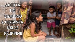 HOPE OF CHILDREN - ODV