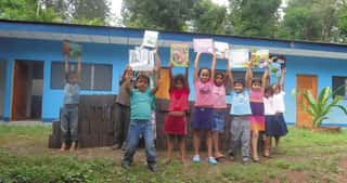 ITALIA-NICARAGUA ODV