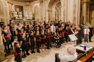 CORO PENNE NERE DI AOSTA APS