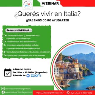 Associazione Italo Argentinos