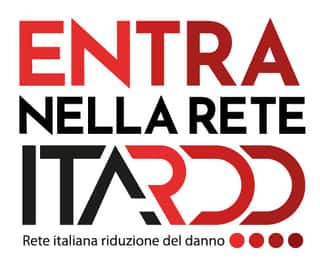 ASSOCIAZIONE ITARDD - NETWORK ITALIANO RETE PER LA RIDUZIONE DEL DANNO - APS