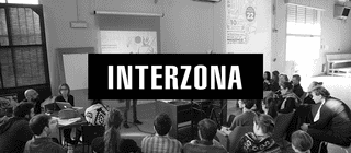 ASSOCIAZIONE CULTURALE INTERZONA APS