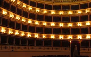 ITALIAN ACCORDION CULTURE APS