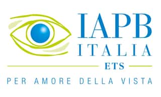 FONDAZIONE SEZIONE ITALIANA DELL'AGENZIA INTERNAZIONALE PER LA PREVENZIONE DELLA CECITA' - IAPB ITALIA ENTE DEL TERZO SETTORE