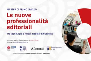 ITALIAN CULTURAL CONTENT INDUSTRY ETS