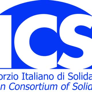 CONSORZIO ITALIANO DI SOLIDARIETA' - ITALIAN CONSORTIUM OF SOLIDARITY (ICS) - UFFICIO RIFUGIATI ETS