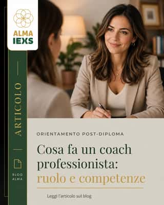 FONDAZIONE IEXS FOUNDATION ETS