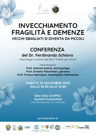 ASSOCIAZIONE DI PROMOZIONE SOCIALE   I FILI