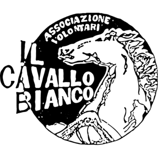 ASSOCIAZIONE VOLONTARI IL CAVALLO BIANCO ODV