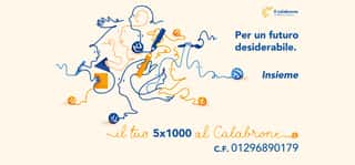 IL CALABRONE - COOPERATIVA SOCIALE ETS