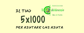 IL CALEIDOSCOPIO APS