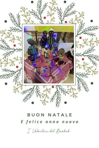 ASSOCIAZIONE IL BAOBAB APS