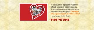 IL GIUNCO ORGANIZZAZIONE DI VOLONTARIATO