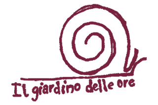 IL GIARDINO DELLE ORE E.T.S.