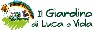 IL GIARDINO DI LUCA E VIOLA ENTE FILANTROPICO