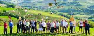 IL LAVORO DEI CONTADINI COMUNITA' SLOW FOOD APS