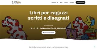 ILLUSTRADA ASSOCIAZIONE CULTURALE
