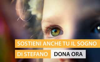 IL SOGNO DI STEFANO ODV