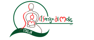 IL SORRISO DI MOK ITALIA APS