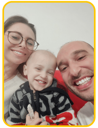 ASSOCIAZIONE IL SORRISO DI RICCARDO ODV