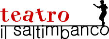 IL SALTIMBANCO - ASSOCIAZIONE DI PROMOZIONE SOCIALE